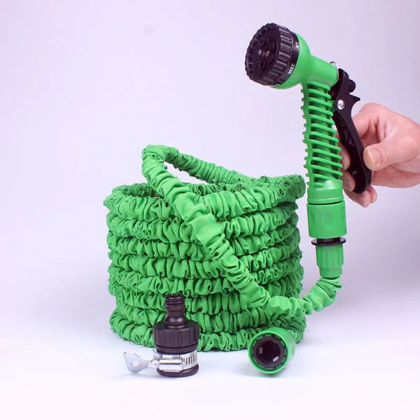 MAGIC HOSE™ - La primera manguera extensible hasta 15m - 🔥30%OFF🔥