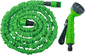 MAGIC HOSE™ - La primera manguera extensible hasta 15m - 🔥30%OFF🔥